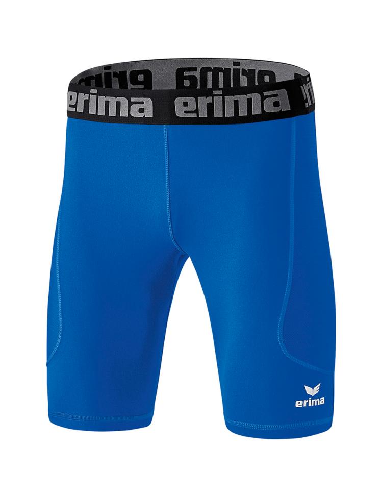 Elemental tight kort Blauw 